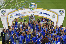 Confira os resultados dos jogos e acompanhe a tabela do copa do brasil, confira ao vivo as partidas no estadão.tudo sobre. Gol Como Visitante Perde Peso Na Copa Do Brasil 2018 Veja