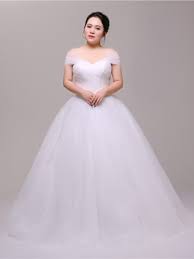 You wil definitely be thrilled by the show of confidence you earn. Plus Size Wedding Dresses Under 100 Tidebuy Com