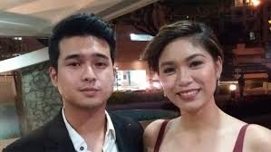 Jerome Ponce Says Something About Volleyball Player GF Mika Reyes