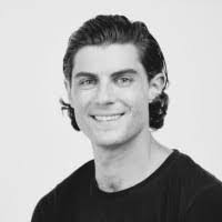 Aaron Barg's Instagram, Twitter & Facebook