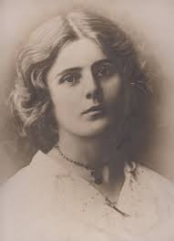 Freda Annie (Ratliff) Bunting (1896-1966)