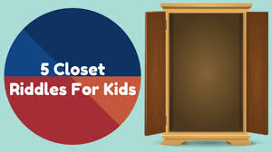 We did not find results for: Closet Riddles