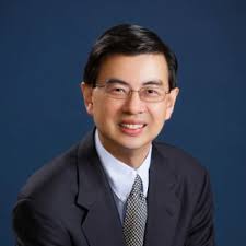 Dr. Brandon Shiau, MD