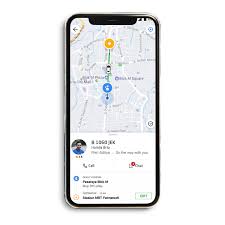 Ada aplikasi yang bisa kamu gunakan yaitu aplikasi number locator. Memperkenalkan Fitur Penyamaran Nomor Telepon Untuk Keamanan Bersama Gojek
