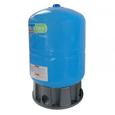 Amtrol Well X Trol Wx 201d 14 Gallon Water Pressure Tank With Durabase Composite Tank Stand