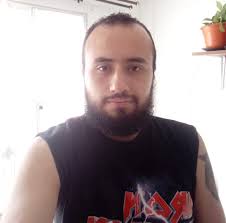 Daniel Gutiérrez Rincón