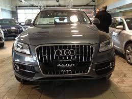 Image result for Monsoon Gray 2013 Q5