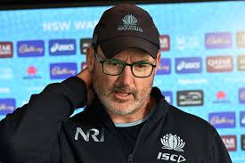 It's certainly doable': Waratahs coach McKellar believes they can conquer  Lions