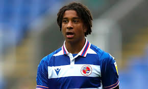 Michael olise (born 12 december 2001) is a french footballer who plays as a central attacking midfielder for british club reading. Report Chelsea Intent On Signing Magical Reading Starlet Talk Chelsea