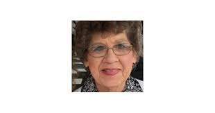 Mary M. Phillips Obituary (2022)