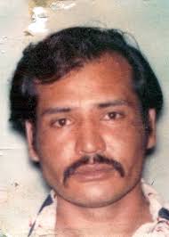 Primitivo Robles Obituary