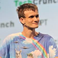 Vitalik buterin (@vitalikbuterin), creator of ethereum, on understanding ethereum, eth vs. 63 Vitalik Buterin On Better Ways To Fund Public Goods Blockchain S Failures Effective Giving By The 80 000 Hours Podcast