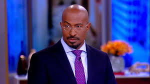 Van jones has accumulated notable part of his net worth from his career as american news commentator. Van Jones On Cnn Reporter Barred From White House Event Video Abc News