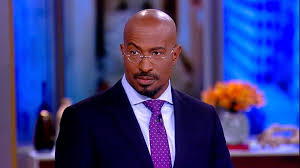 See more ideas about van jones, cnn, jones. Van Jones On Cnn Reporter Barred From White House Event Video Abc News
