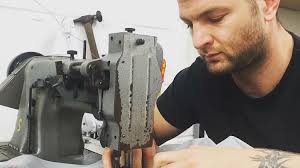 Meet Stuart Foster Pagani of SFP Design