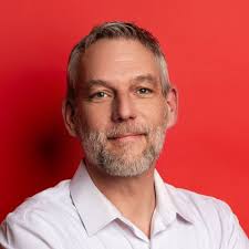 Michael Materna • Facebook