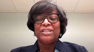 Kendall Jamison, Facilities Manager at the new Whiting-Turner Conference  Center, explains how the center's proximity to the new @touchpointbmore  space will create unique opportunities for Whiting-Turner employees to  engage with TouchPoint programs.