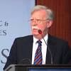 Story image for Trump and Bolton from CNN International