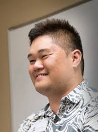 Cameron Cortez — Bible and Pop Culture