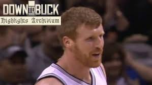 A Little Waltz by Tony Parker and Matt Bonner