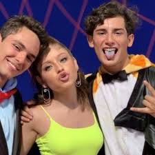 Juan manuel osorio ortiz (toluca, estado de méxico; Fans Quieren A Joaquin Bondoni Y Emiliano Osorio Como Host En Los Mtv Miaw Gluc Mx