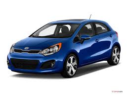 And less thrilled about its hatchback nature. 2014 Kia Rio Prices Reviews Pictures U S News World Report