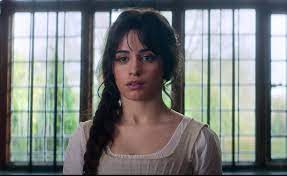 Camila cabello's mother and i are on chichi watch. Cinderella Trailer Camila Cabello Fits Into Amazon S Glass Slipper Indiewire