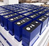 Rept Battero LiFePO4 3.2V Battery Cell Prismatic 314ah PC-0b1-72174L4-Be