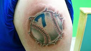A wide variety of baseball seam tape options are available to you, such as adhesive type, use, and design printing. Baseball Tattoos 25 Stupendous Collections Design Press