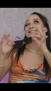 Joseline Hernandez Eyes