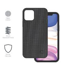 Shop sena cases iphone 12 pro max leather cases. Cygnett Cy3376tekvi Iphone 12 Pro Max 6 7 Tekview Case Bk At The Good Guys