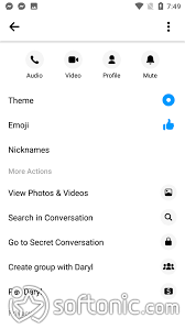 Download facebook messenger apk (latest version) for samsung, huawei, xiaomi, lg, htc,. Messenger Text And Video Chat For Free Apk Para Android Descargar