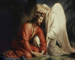 Why does jesus pray for god to 'remove this (mark 14:26) they head eastward to a garden called gethsemane, where jesus is accustomed to going. Stunning Symbolism Behind The Garden Of Gethsemane Lds Living