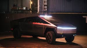 Cybertruck is designed to have the utility of a truck with sports car performance. Elon Musk Says Tesla Cybertruck Could Cost A Million Dollars