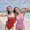 ปุ๊กลุก โพสต์ซึ้งถึง อแมนด้า แฟนคลับยังคงถูกใจซีนเด็ดโพสท่ายกขาในตำนาน 10 ปีที่แล้ว 1