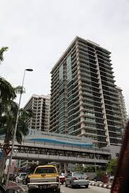 For investors or companies who wish to own their. Fully Furnished Condominium For Sale At Northpoint Mid Valley City Land