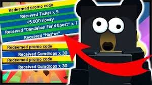 Find all the bee swarm simulator codes for 2019 that are dynamic and as yet working for you to get different prizes like honey, tickets, royal jelly, boosts, gumdrops, ability tokens and substantially more. New Celebration Code Free Tickets Roblox Bee Swarm Simulator