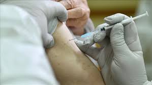 Gripa ir akūta augšējo elpceļu vīrusinfekcija. Slovenija Pocela Vakcinacija Protiv Koronavirusa