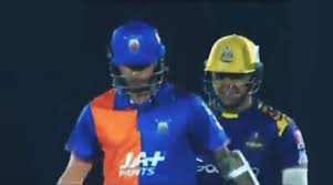 Azam khan, son of former pakistan cricketer moin khan, has been making headlines in the ongoing edition of the pakistan super league (psl). Lpl 2020 I M A Fisherman Too Azam Khan S Hilarious Conversation With Dale Steyn
