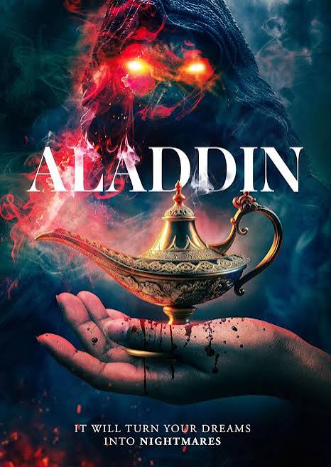 Aladdin (2026) - IMDb