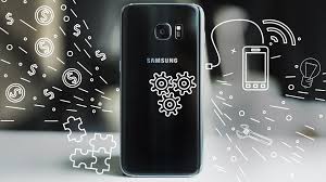 Users of the s7 edge are facing a problem with the touchscreen and the touch navigation buttons of the device. Un Probleme Avec Votre Galaxy S7 Ou S7 Edge Voici Les Solutions Nextpit