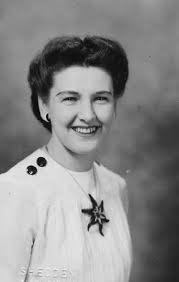 Obituary of Helena Mitchell