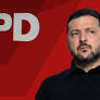 AfD Victory in Saxony-Anhalt Fuels SPD Debate Over Ukraine Policy