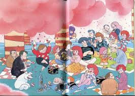 Click to manage book marks. Pin On Imaginary People
