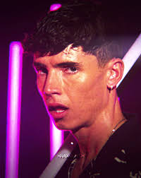 Favorite Fake Body Cam Holmes Edit