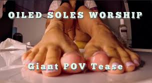 Satisfy Your Chinese Femdom Foot Fetish with Toe-Tal Obedience