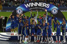 The uefa super cup 2021 has also offered money to winners since its founding as an annual event in 1972. Uwckihbyxqg12m