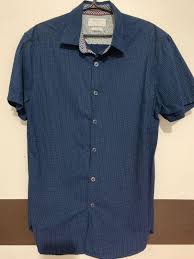 Discover the range of men's slim fit jeans. Preloved Cactus Man Mens Polo Slim Fit Men S Fashion Tops Sets Formal Shirts On Carousell
