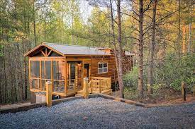 Lake gaston offers plenty of water and outdoor adventure options. Mountain Cabin Rental With Hot Tub Lake Lure North Carolina