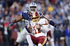 Let's take a look at. Cowboys Vs Titans 3 Ruled Out Including David Irving